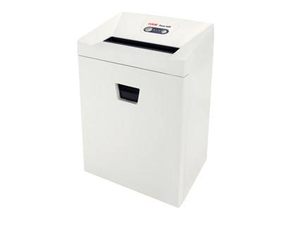 HSM Pure makulator 420 P5 1,9x15 konfetti