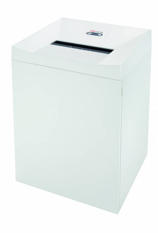 HSM Pure makulator 630 P5 1,9x15 konfetti