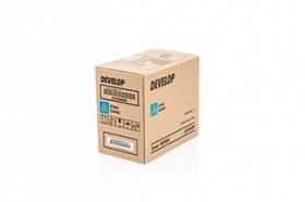 T-NP48K Ineo +3350 Toner Cyan 10K