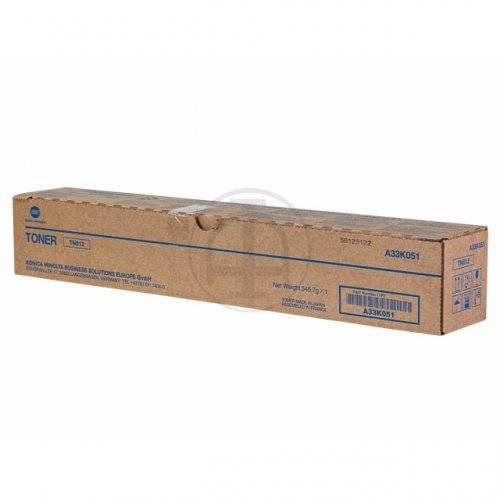 Bizhub 454 e TN513 toner black  29K