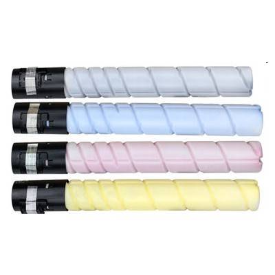 TN328C BIZHUB C360i C300i C250i toner cyan 28K