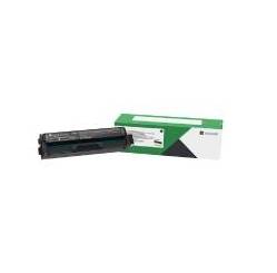 20N2HK0 Black High Yield Return Programme Print Cartridge 4.