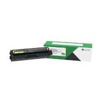 C3220Y0 Yellow Return Programme Print Cartridge 1.5k