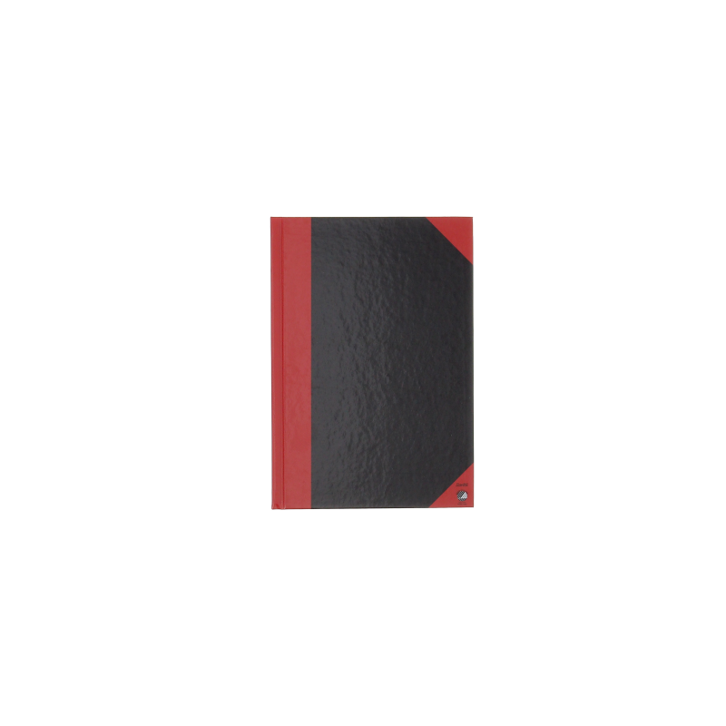 Notes A5 linieret