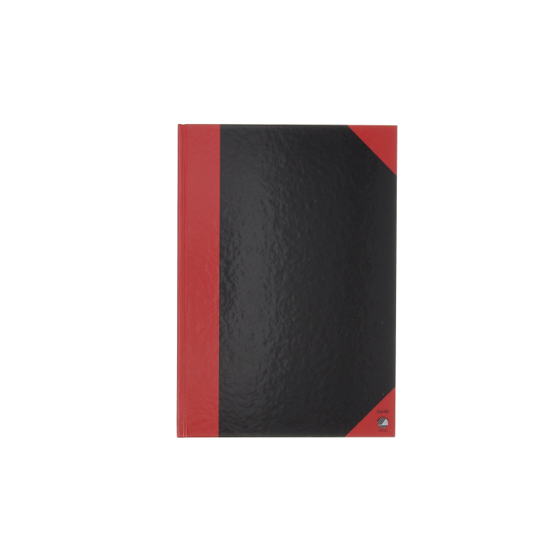 Notes A4 linieret