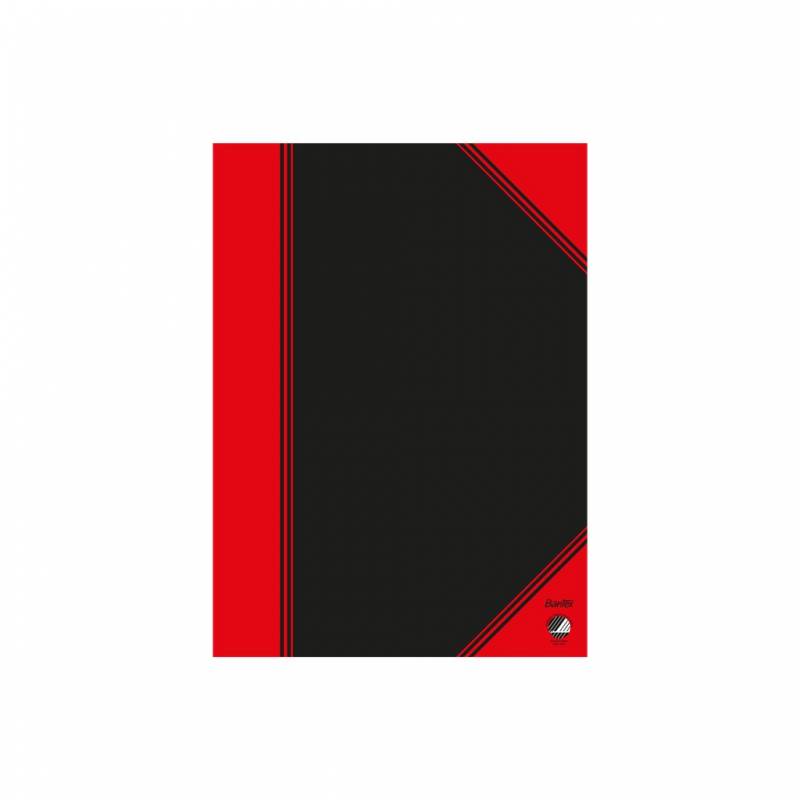 Notes A5 kvadreret