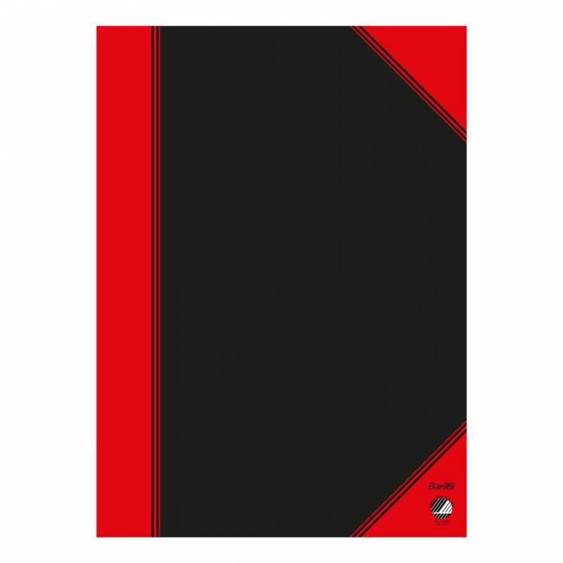 Notes A4 blank