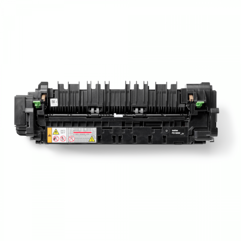 Fuser unit, up to 100,000 pages