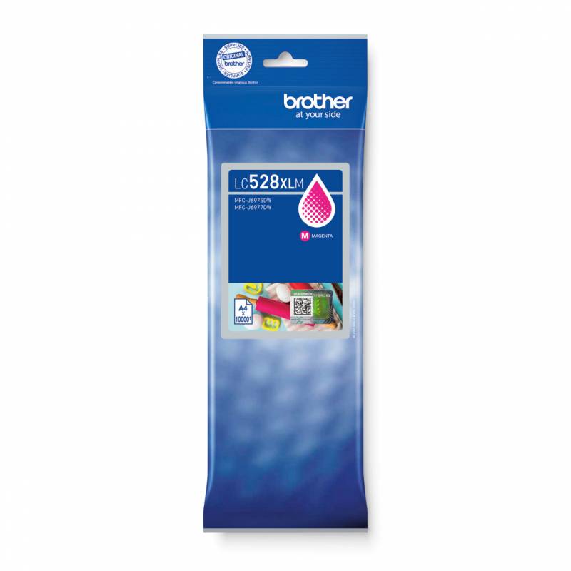 LC528XLM Magenta ink cartridge Ultra High Yield 10K