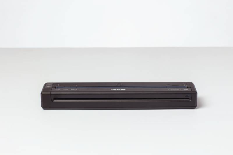 Mobile A4 printer 203 DPI USB-C