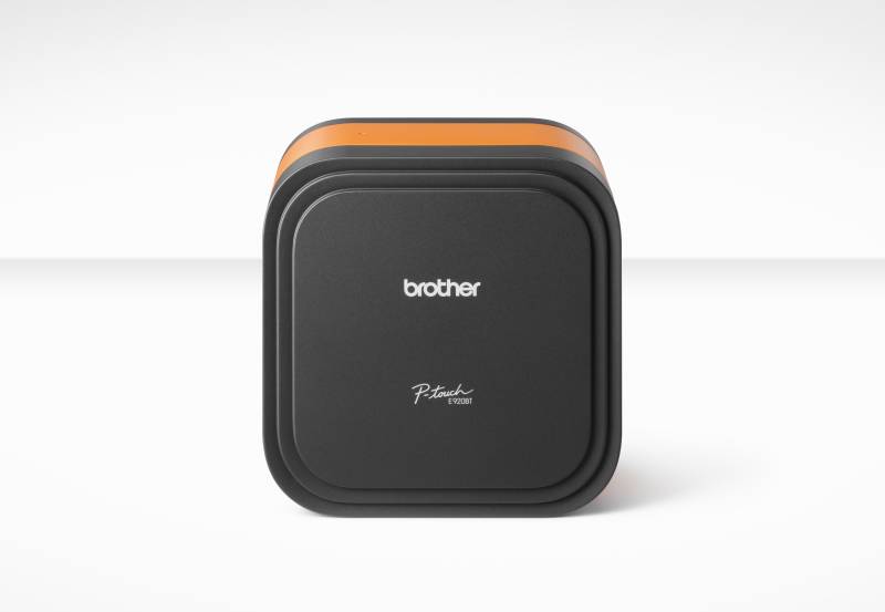 BROTHER PT-E920BT Mobile label printer USB, BT 36 mm tape ma