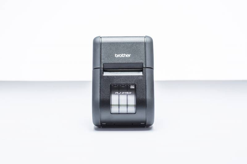 Mobile printer RJ-2140 Wi--Fi