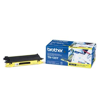 HL-4040CN/ 4050CDN/ toner yellow 4K