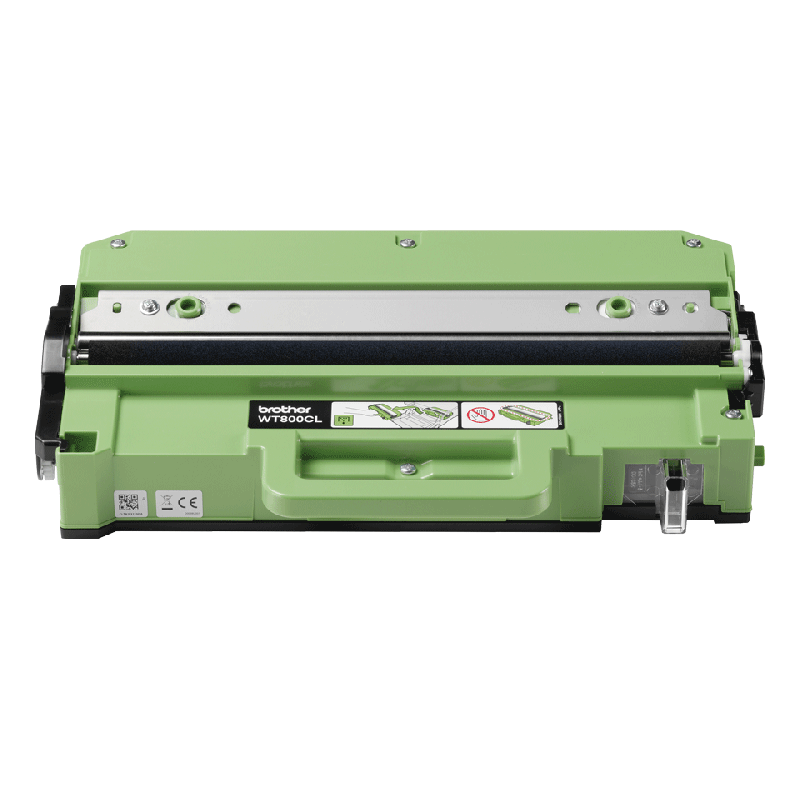 WT800CL Wast toner box approx 100000k