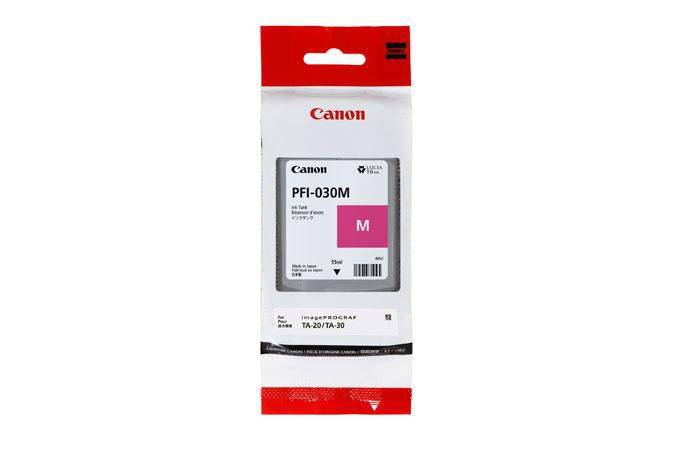 PFI-030M magenta ink tank 55ml