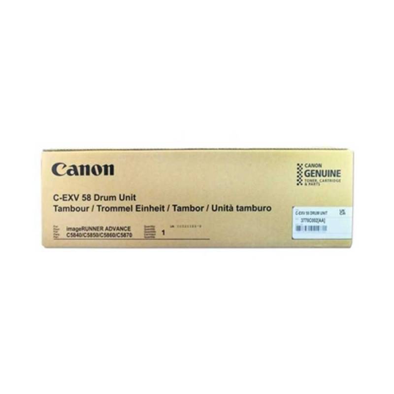 C-EXV 58 drum 483K