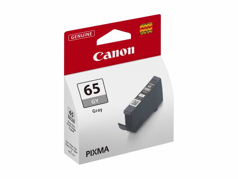 CLI-65 GY Grey ink Cartridge