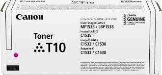 CANON TonerT10 M