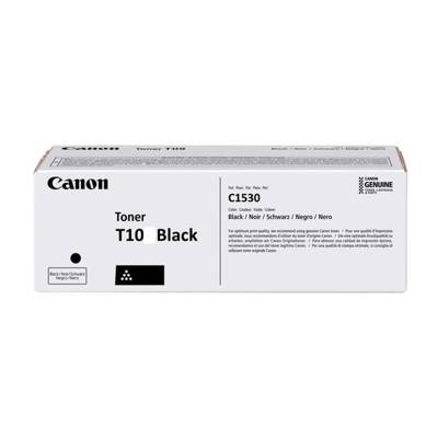 CANON TonerT10 BK