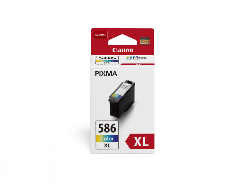 CL-586XL Color Ink