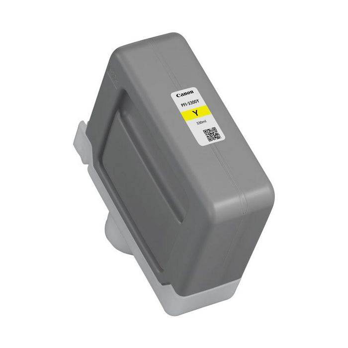PFI-3300 Yellow