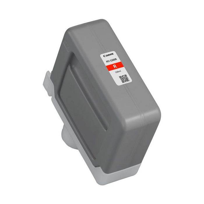 PFI-3300 Red