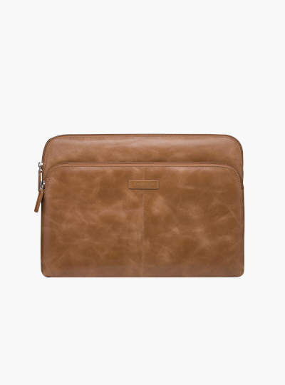 14'' MB Pro/14'' Laptop Skagen Pro+ (2nd Gen), Tan