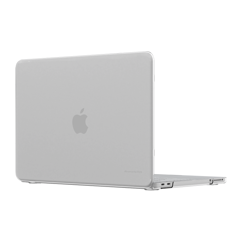 Iceland - MacBook Neo 13'' (A18) Hard Case - Clear