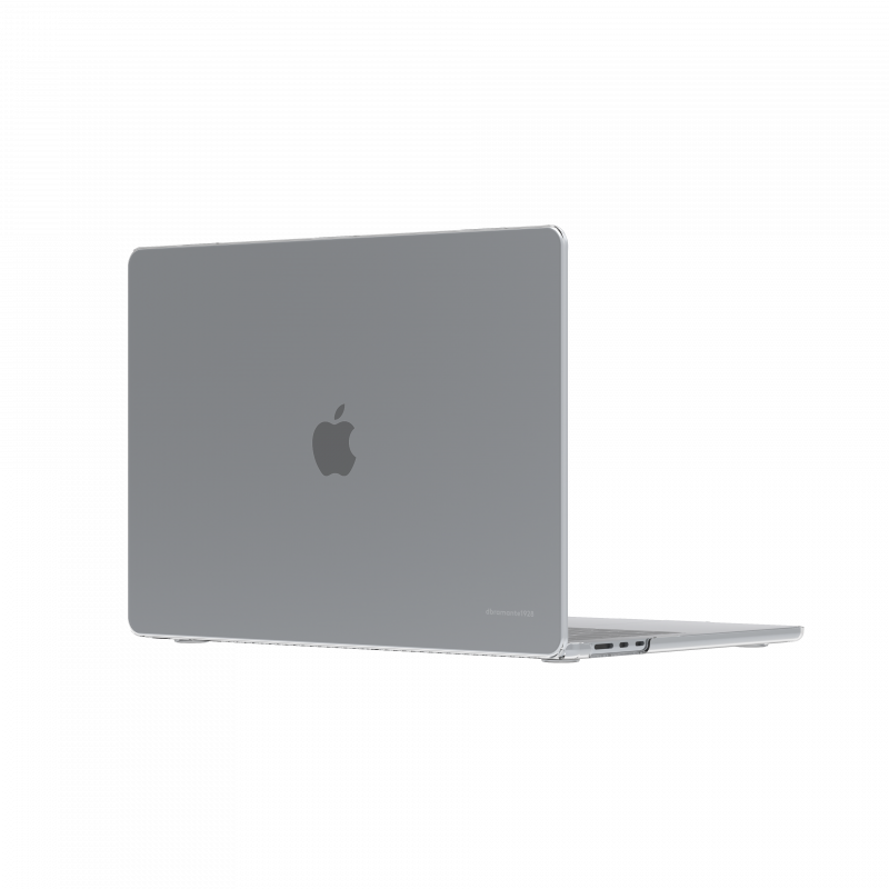 Iceland - MacBook Air 15'' (M5/M4/M3/M2) - Clear