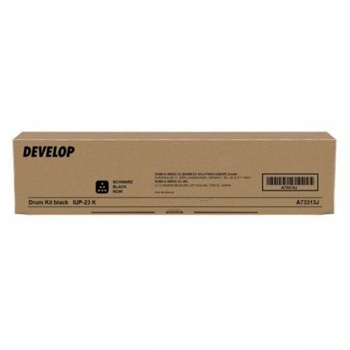 IUP-P23K Ineo +3100p Drum unit Black 25k