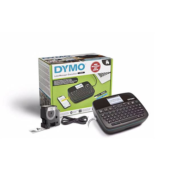 LabelManager Executive 640CB Label maker Qwerty