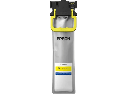 WorkForce Pro EM/EP-C800R Yellow XL Ink