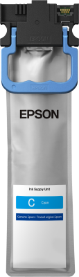 WorkForce Pro EM-C8101R Cyan XL Ink