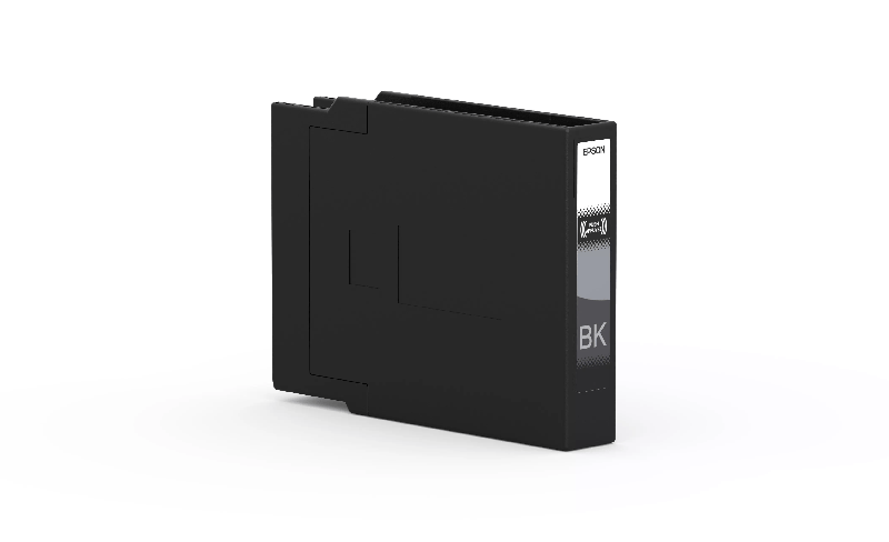 WF Pro EM-C7100/EP-C7000 Series Ink XL Black 5,8k