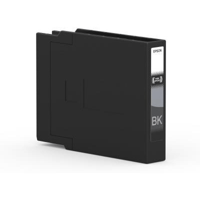 WF Pro EM-C7100/EP-C7000 Series Ink XXL Black 11,5k