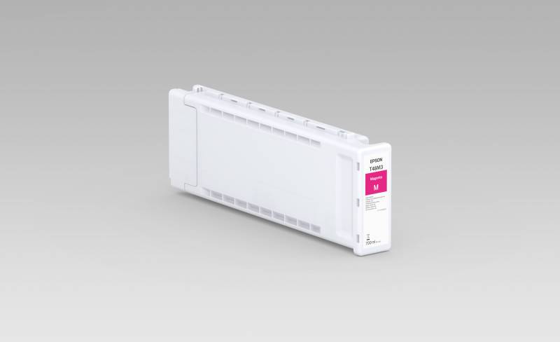 Singlepack UltraChrome Pro 6 Magenta T48M3 (700ml)