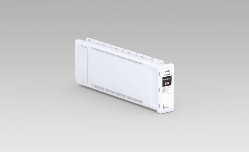 Singlepack UltraChrome Pro 6 Matte Black T48M8 (700ml)