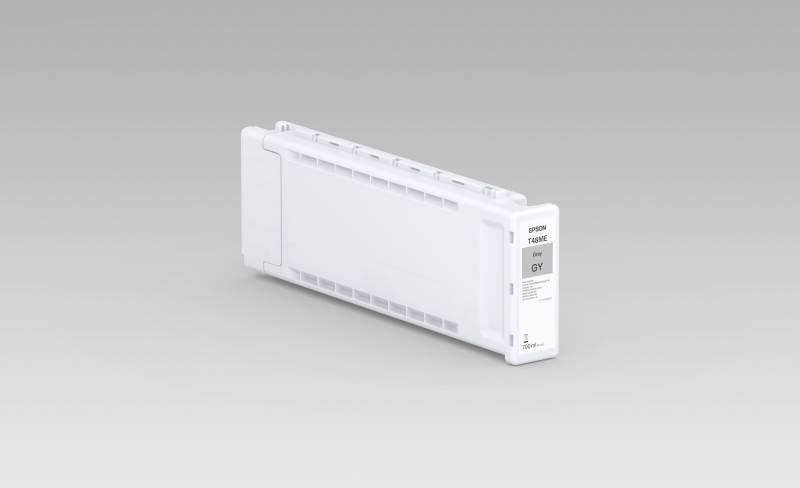 Singlepack UltraChrome Pro 6 Grey T48ME (700ml)