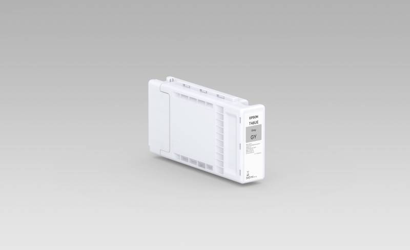 Singlepack UltraChrome Pro 6 Grey T48UE (350ml)