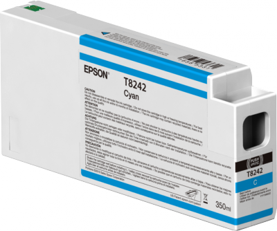T54X500 UltraChrome HDX/HD Light Cyan 350ml
