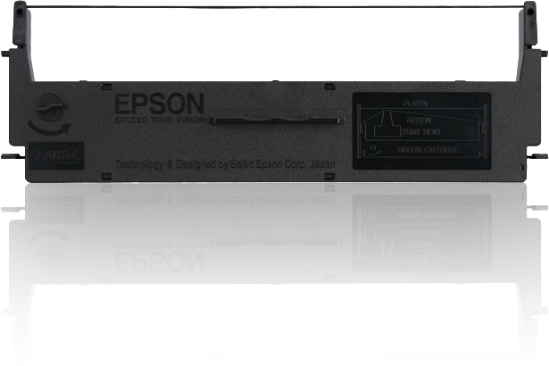 LQ-50 black ribbon