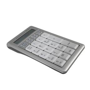 BakkerElkhuizen S-board 840 Numeric USB keyboard