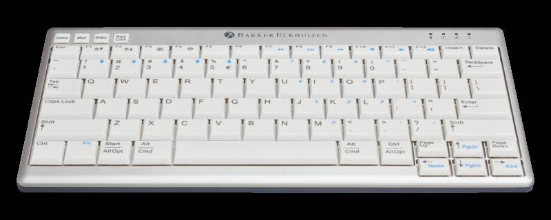 UltraBoard 950 Compact Keyboard Wireless (Nordic)