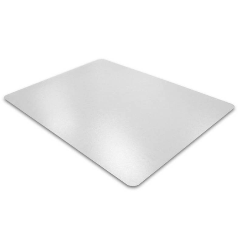 Valuemat chair mat PVC 116x200 cm hard floor
