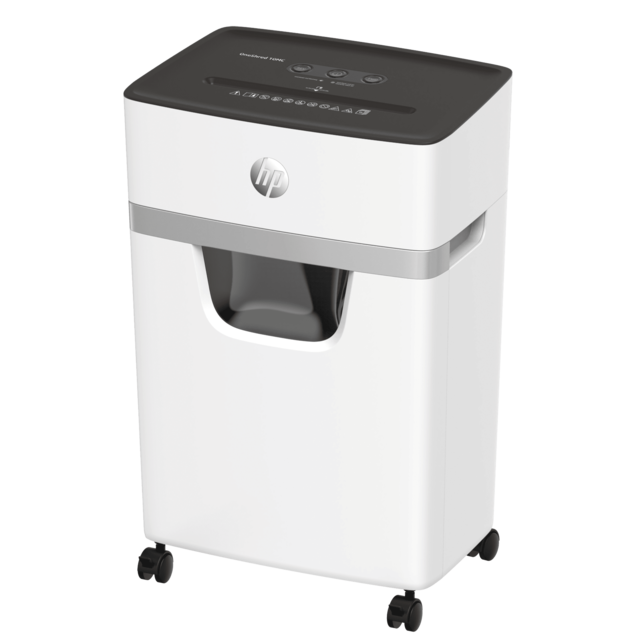 HP Makulator OneShred 10MC