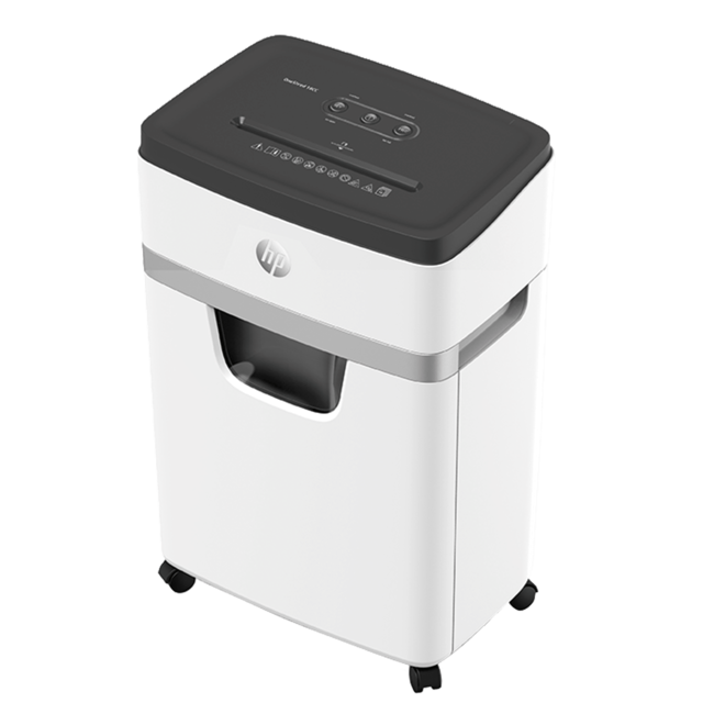 HP Makulator OneShred 18CC