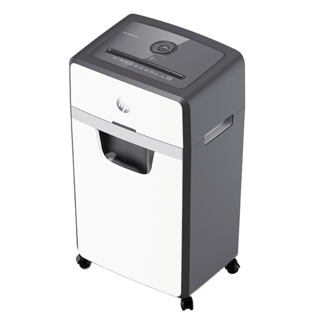 HP Makulator OneShred 24CC