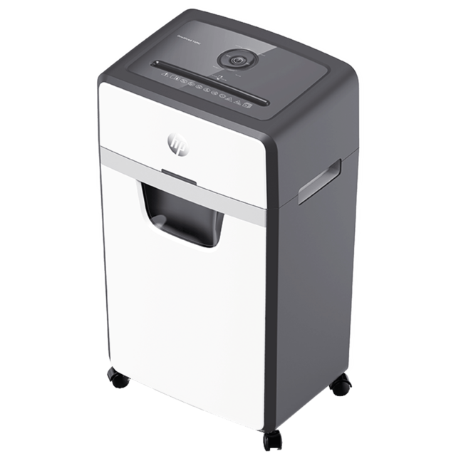 HP Makulator OneShred 16MC