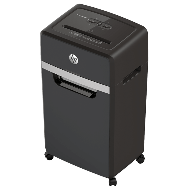 HP Markulator Pro Shredder 16MC