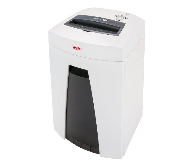 HSM Securio makulator C18 P5 1,9x15 konfetti